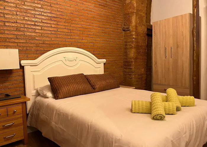 Esencias De La Alhambra