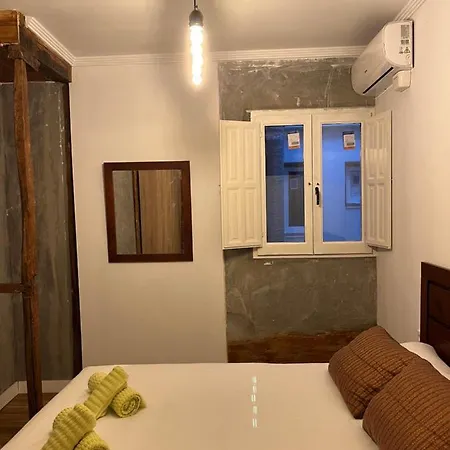 Appartement Esencias De La Alhambra à Grenade Extérieur photo