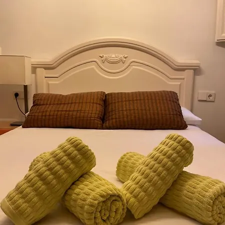 Appartement Esencias De La Alhambra à Grenade Extérieur photo