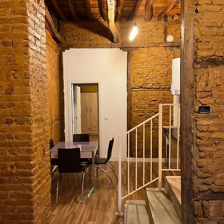 Appartement Esencias De La Alhambra à Grenade Extérieur photo