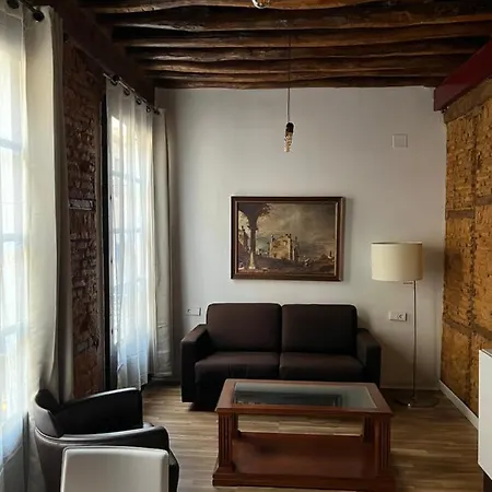 Appartement Esencias De La Alhambra à Grenade Extérieur photo