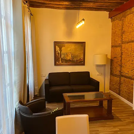 Appartement Esencias De La Alhambra à Grenade Extérieur photo