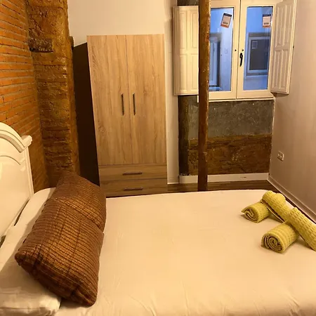 Appartement Esencias De La Alhambra à Grenade Extérieur photo