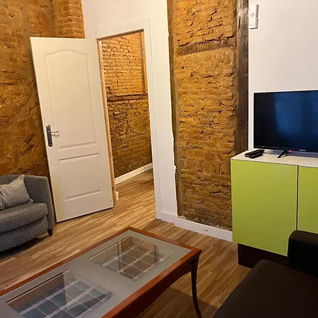 Appartement Esencias De La Alhambra à Grenade Extérieur photo