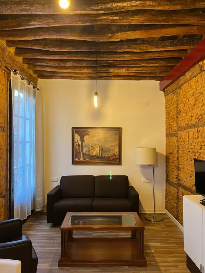 Appartement Esencias De La Alhambra