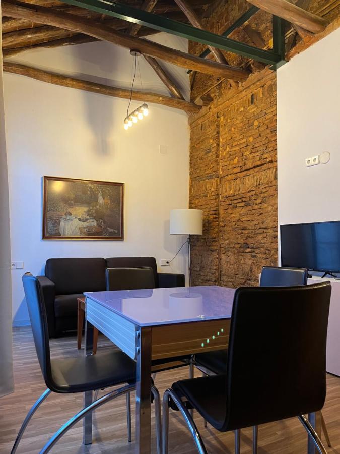 Esencias De La Alhambra Appartement *