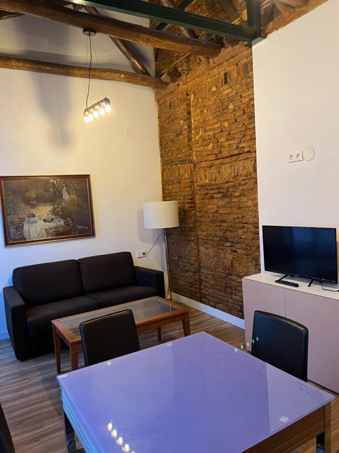 Esencias De La Alhambra Appartement Granada