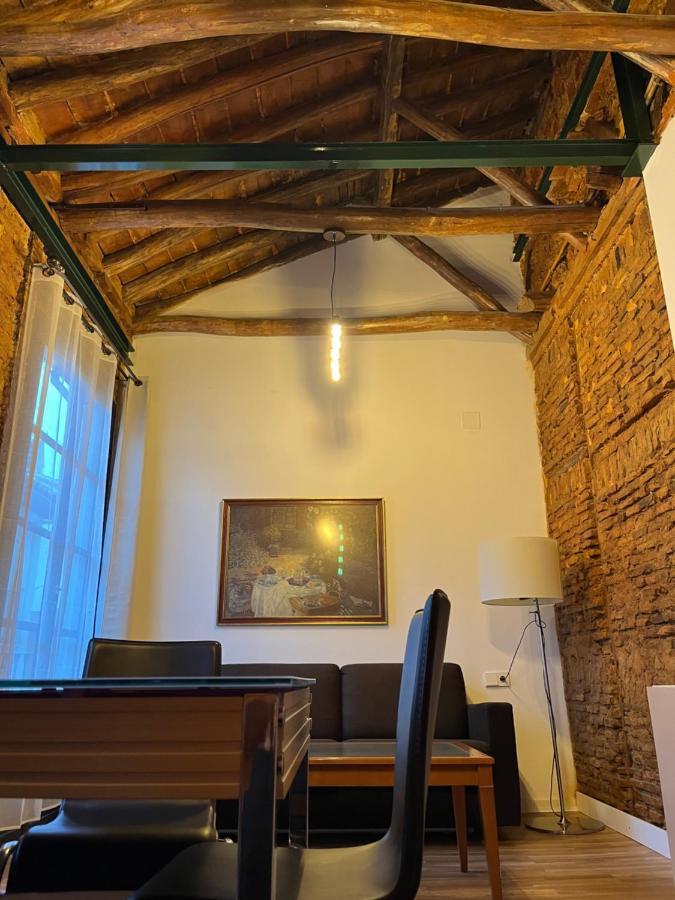 Appartement Esencias De La Alhambra