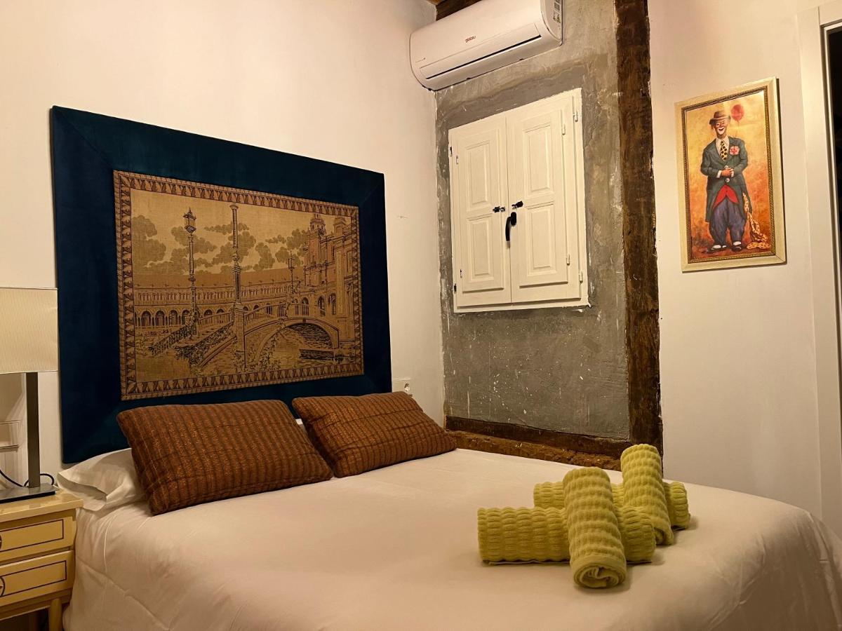 Esencias De La Alhambra Appartement Granada