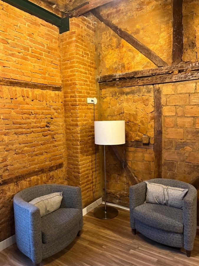 Esencias De La Alhambra Appartement *