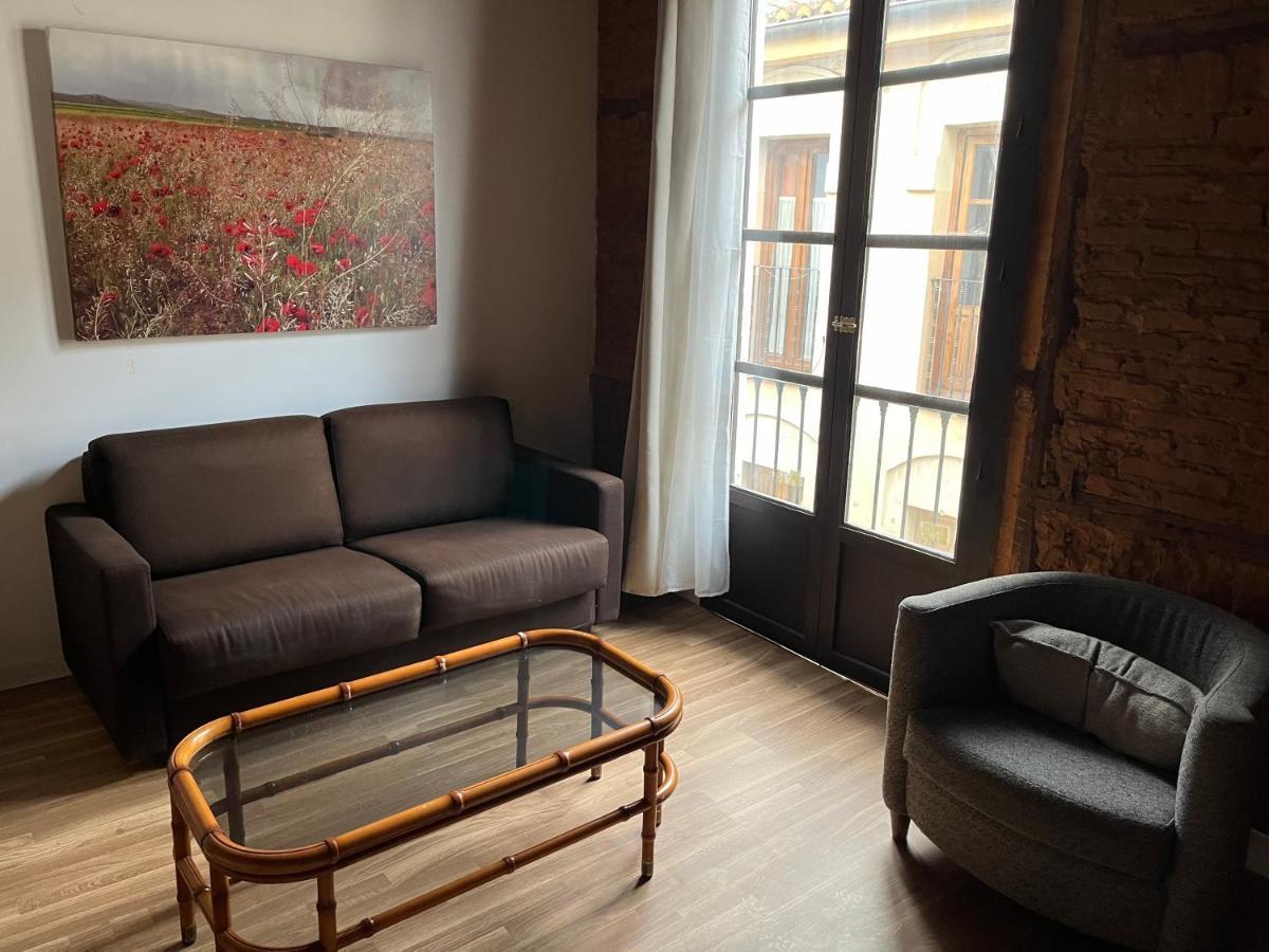 Appartement Esencias De La Alhambra Granada