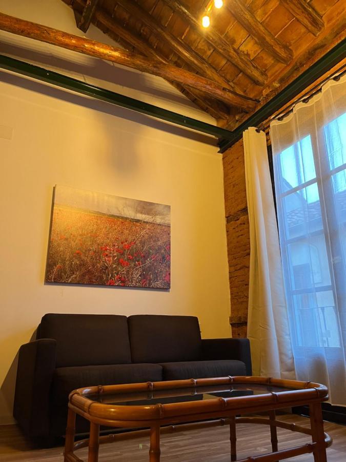 Esencias De La Alhambra Appartement