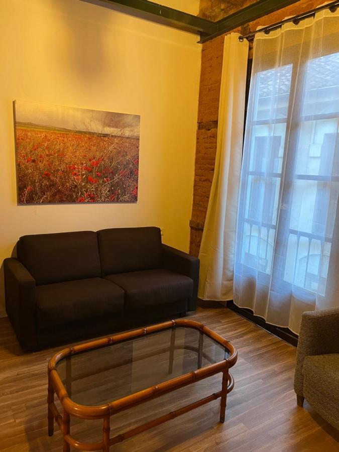 Appartement Esencias De La Alhambra