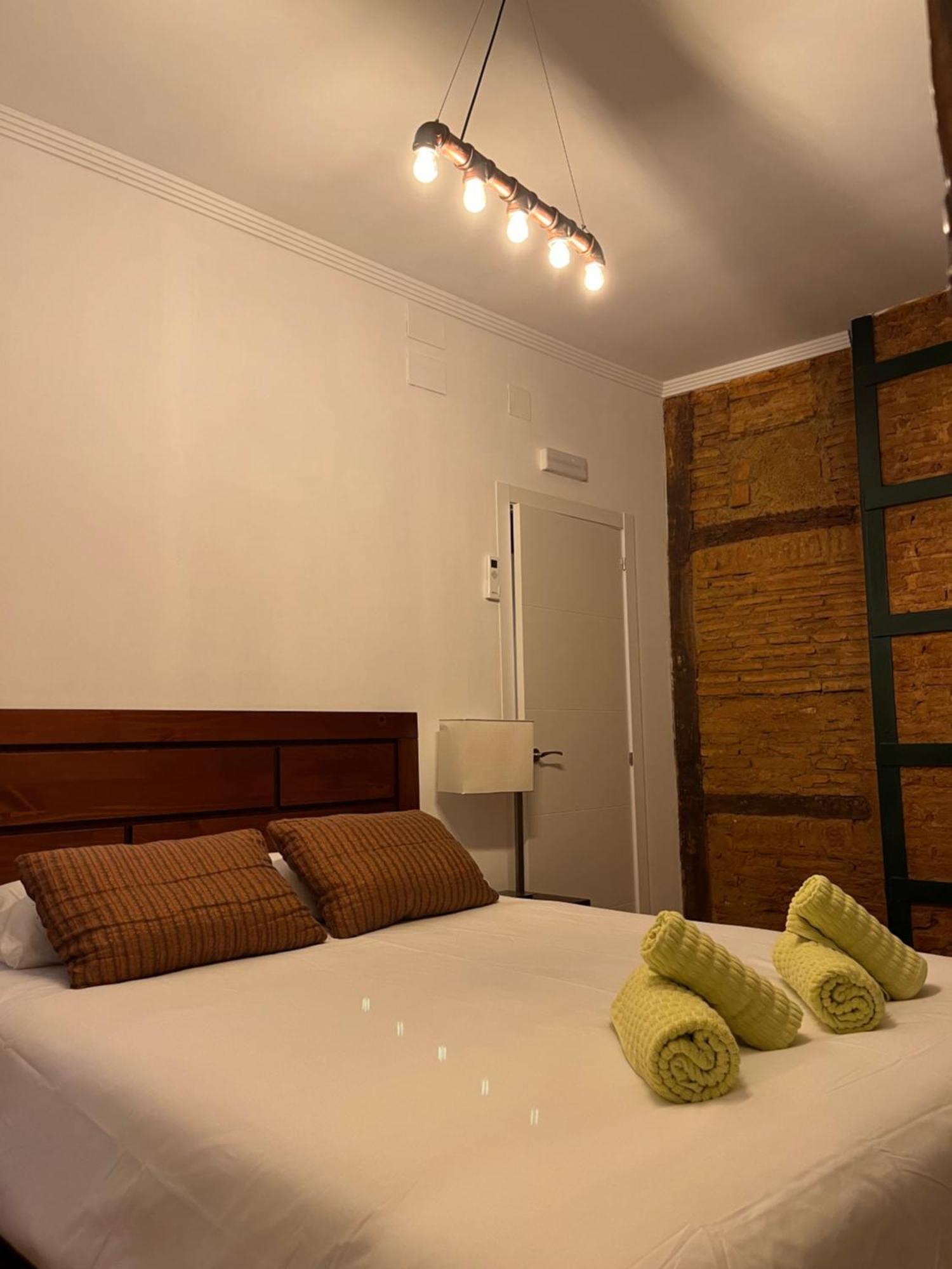 Appartement Esencias De La Alhambra Granada