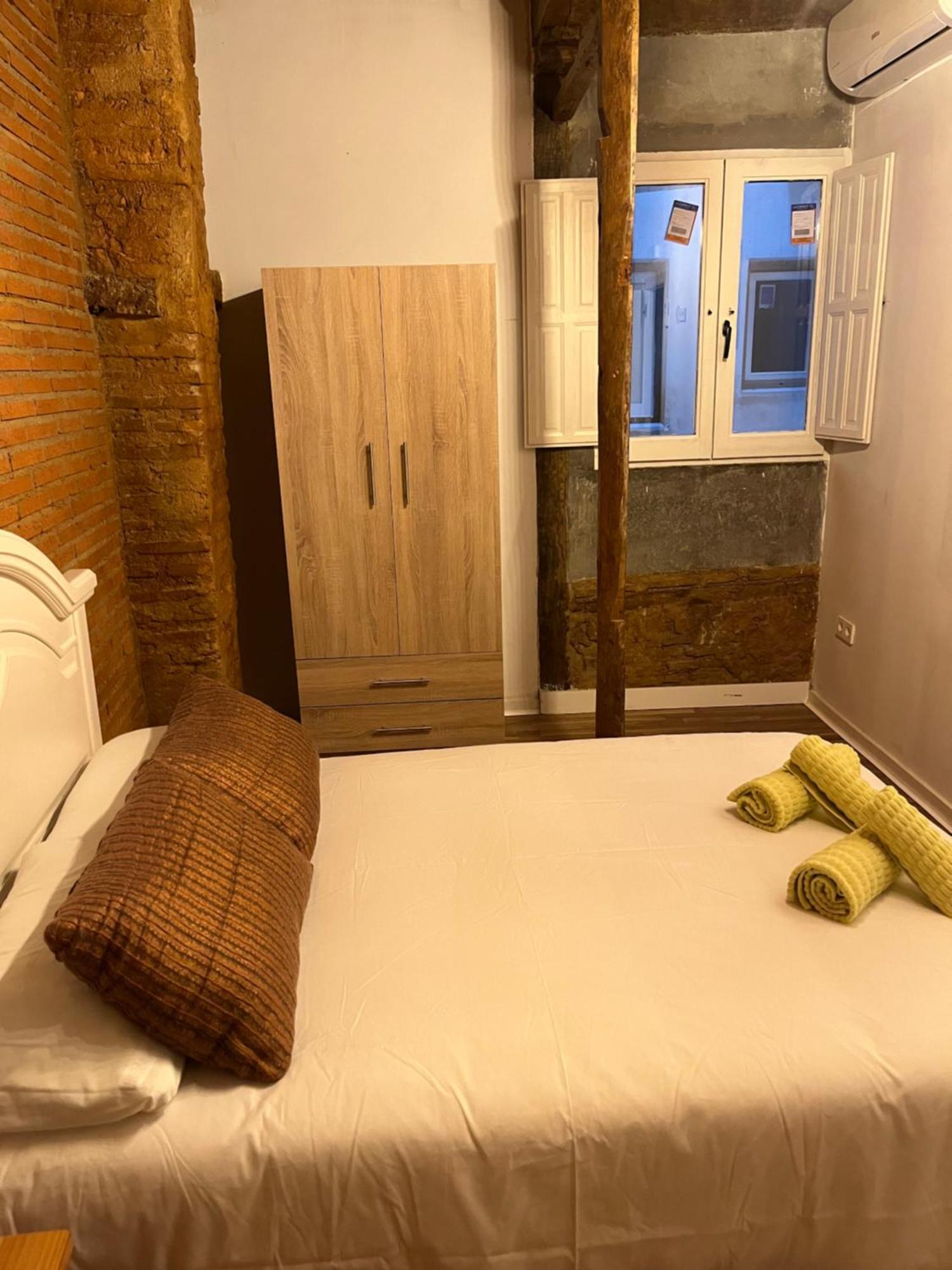 Appartement Esencias De La Alhambra *