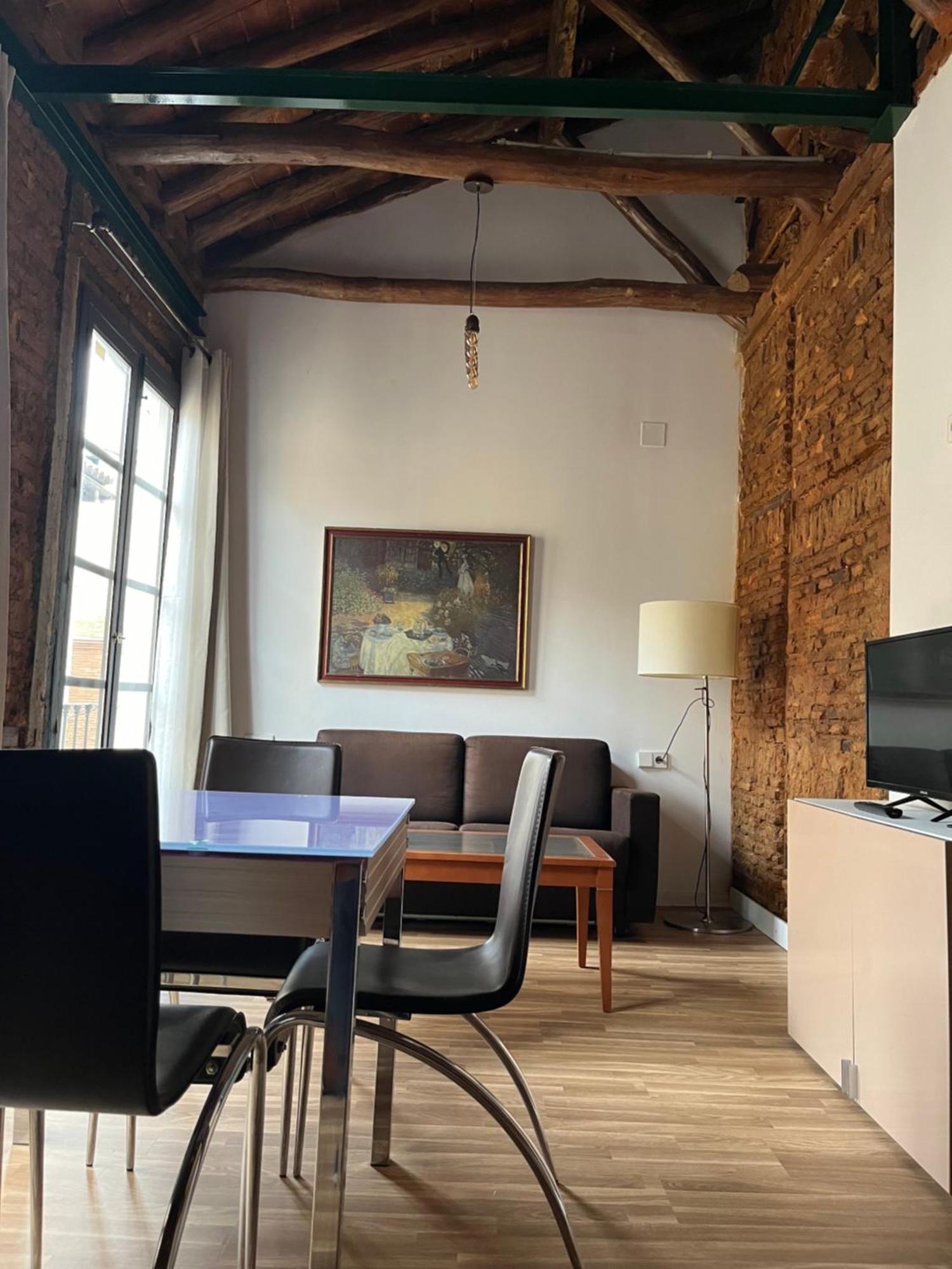 Appartement Esencias De La Alhambra Grenade